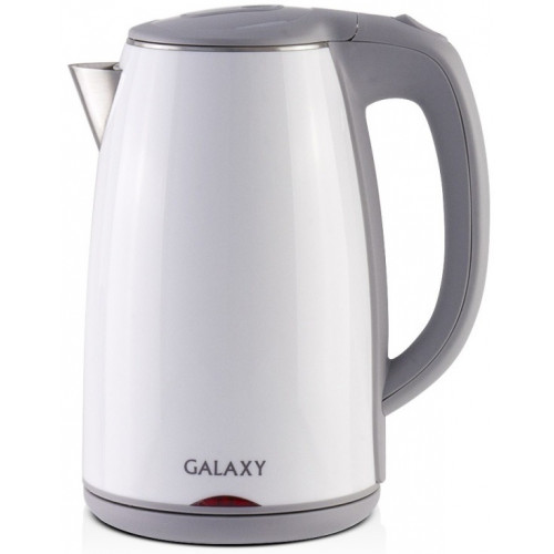 Чайник Galaxy GL 0307 (белый)